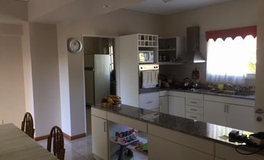 HERMOSO CHALET CON VISTA AL GOLF