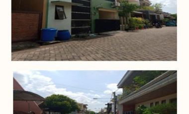 Dijual Rumah Strategis Di Perum Karah Tama Asri, Surabaya