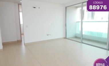 APARTAMENTO en ARRIENDO en Barranquilla Altos Del Limón