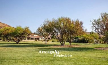 Hacienda Chicureo