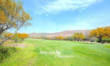 Hacienda Chicureo