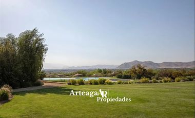 Hacienda Chicureo