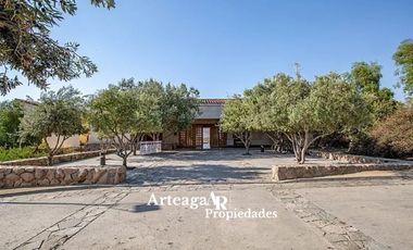 Hacienda Chicureo