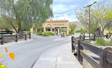 Hacienda Chicureo