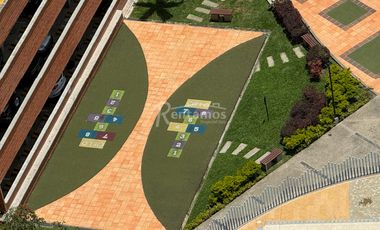 apartamento en venta en suramérica. Cod V776928