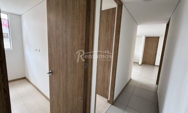 apartamento en venta en suramérica. Cod V776928