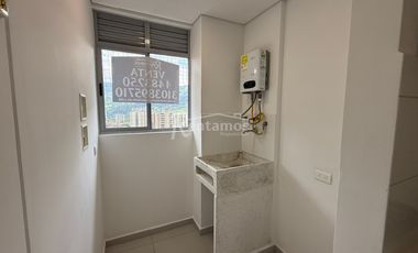 apartamento en venta en suramérica. Cod V776928