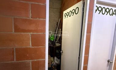 apartamento en venta en suramérica. Cod V776928