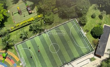 apartamento en venta en suramérica. Cod V776928