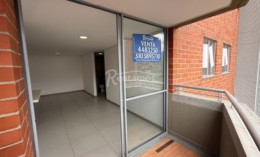 apartamento en venta en suramérica. Cod V776928
