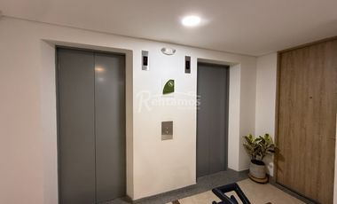 apartamento en venta en suramérica. Cod V776928
