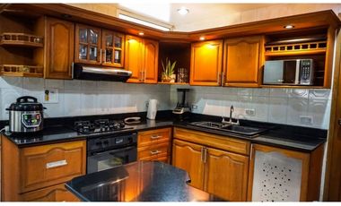 Venta Casa en El Poblado Medellín