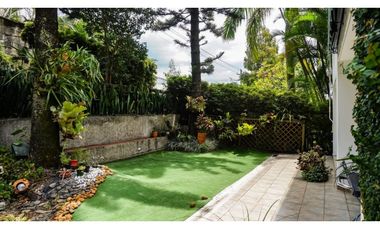 Venta Casa en El Poblado Medellín