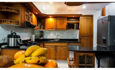 Venta Casa en El Poblado Medellín