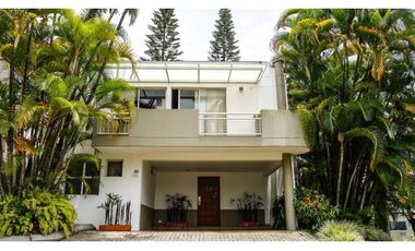 Venta Casa en El Poblado Medellín