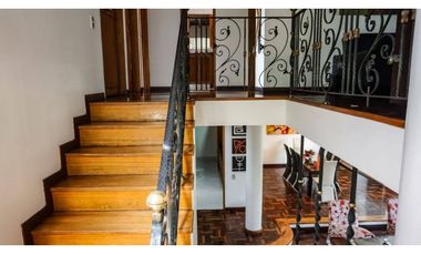 Venta Casa en El Poblado Medellín