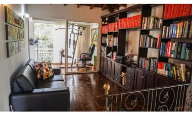 Venta Casa en El Poblado Medellín