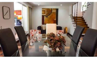 Venta Casa en El Poblado Medellín