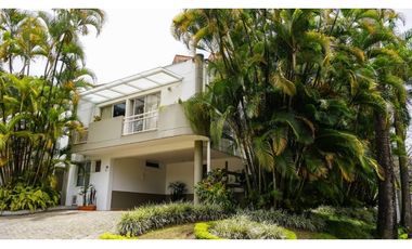 Venta Casa en El Poblado Medellín