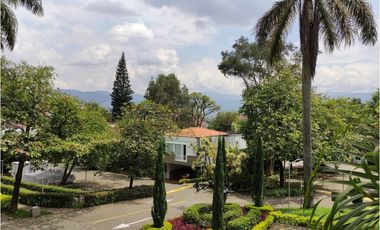 Venta Casa en El Poblado Medellín