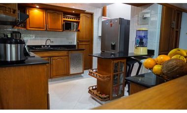 Venta Casa en El Poblado Medellín