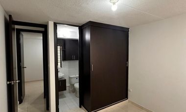 apartamento en venta en bocono - cuji. Cod V1291