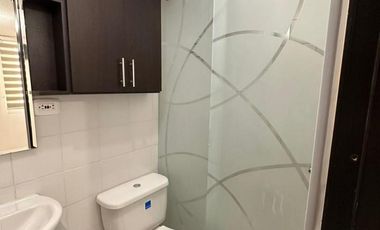 apartamento en venta en bocono - cuji. Cod V1291