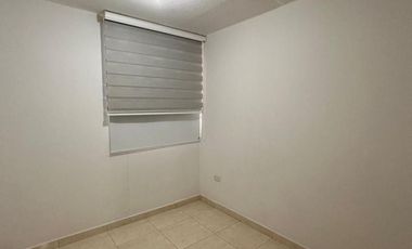 apartamento en venta en bocono - cuji. Cod V1291
