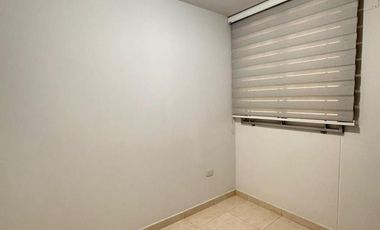 apartamento en venta en bocono - cuji. Cod V1291