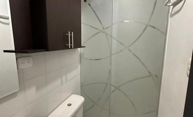 apartamento en venta en bocono - cuji. Cod V1291