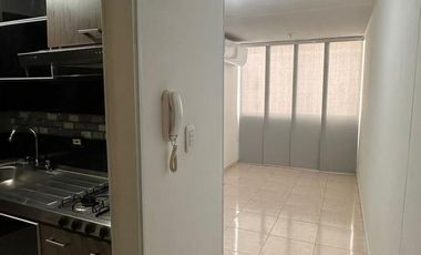 apartamento en venta en bocono - cuji. Cod V1291
