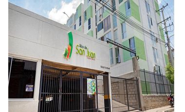 apartamento en venta en bocono - cuji. Cod V1291