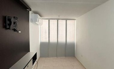 apartamento en venta en bocono - cuji. Cod V1291