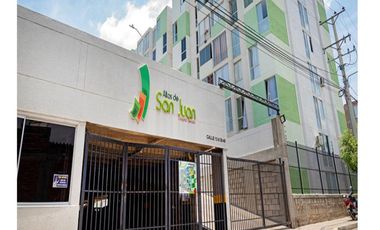 apartamento en venta en bocono - cuji. Cod V1291