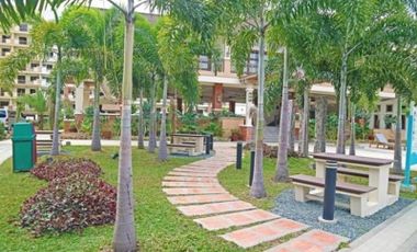 Rent to Own 1 Bedroom Condo CALATHEA PLACE in Sucat Paranaque