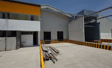 Condominio industrial la Luz - Izcalli - desde 3,600 m2 hasta los 9,600 m2