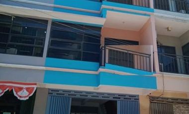 Ruko dijual di Sidomoro, Gresik, Jawa Timur