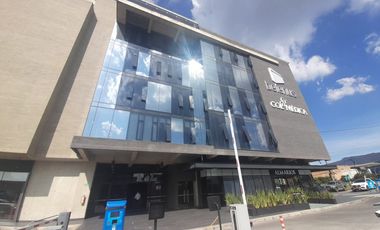 consultorio en arriendo en autopista via chia -cajica diagonal al cc fontanar. Cod A117730