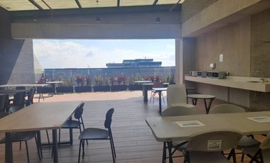 consultorio en arriendo en autopista via chia -cajica diagonal al cc fontanar. Cod A117730