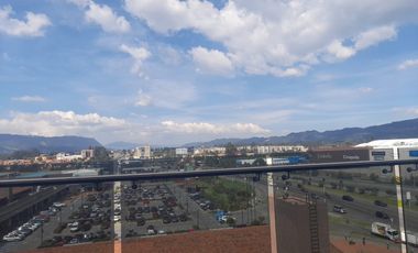 consultorio en arriendo en autopista via chia -cajica diagonal al cc fontanar. Cod A117730