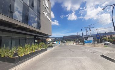 consultorio en arriendo en autopista via chia -cajica diagonal al cc fontanar. Cod A117730