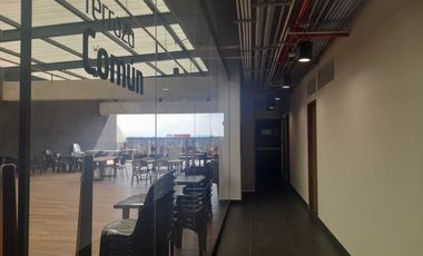 consultorio en arriendo en autopista via chia -cajica diagonal al cc fontanar. Cod A117730