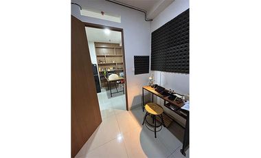 Apartemen Oak Tower, Pulo Gadung