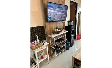 Apartemen Oak Tower, Pulo Gadung