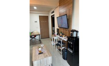 Apartemen Oak Tower, Pulo Gadung