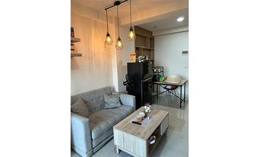 Apartemen Oak Tower, Pulo Gadung
