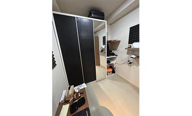 Apartemen Oak Tower, Pulo Gadung