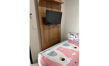 Apartemen Oak Tower, Pulo Gadung