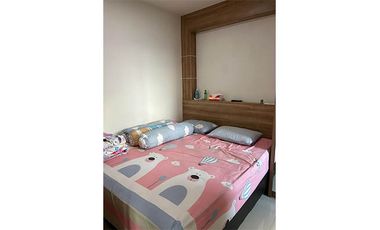 Apartemen Oak Tower, Pulo Gadung