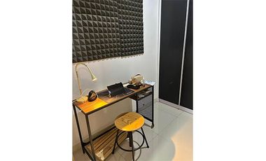 Apartemen Oak Tower, Pulo Gadung